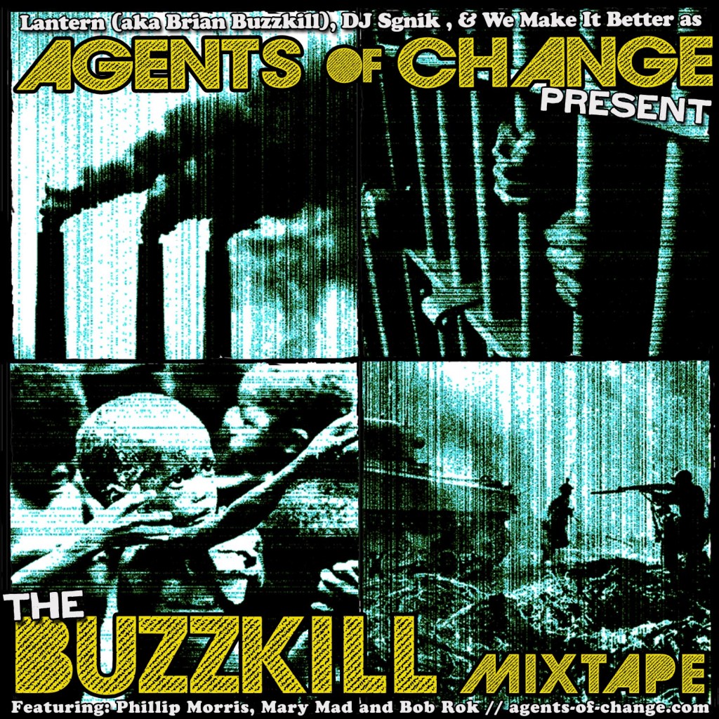 Buzzkill Mixtape
